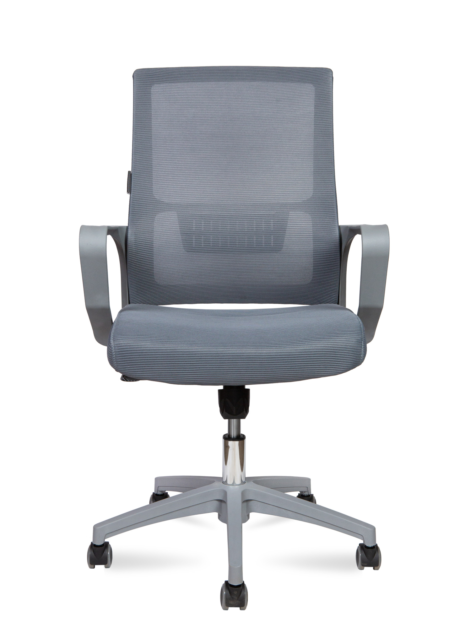 Изображение кресло norden max lb grey